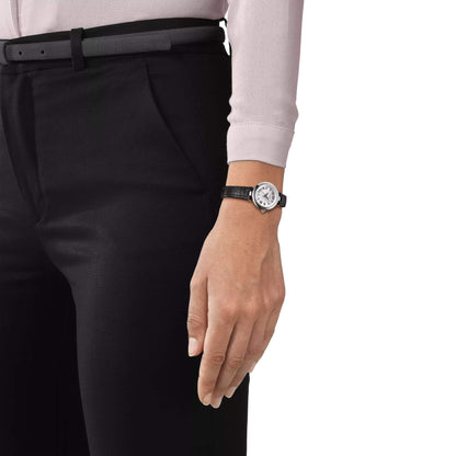 Ceas de damă Tissot Bellissima Small Lady T126.010.16.013.00