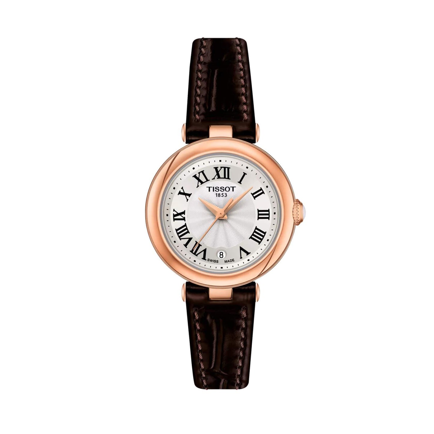 Ceas de damă Tissot Carson Lady T122.210.36.033.00