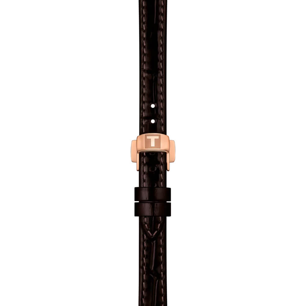 Ceas de damă Tissot Bellissima Small Lady T126.010.36.013.00