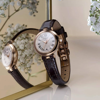 Ceas de damă Tissot Carson Lady T122.210.36.033.00
