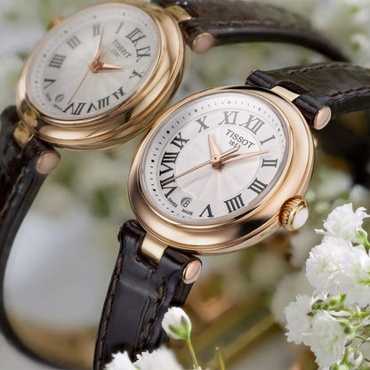 Ceas de damă Tissot Carson Lady T122.210.36.033.00