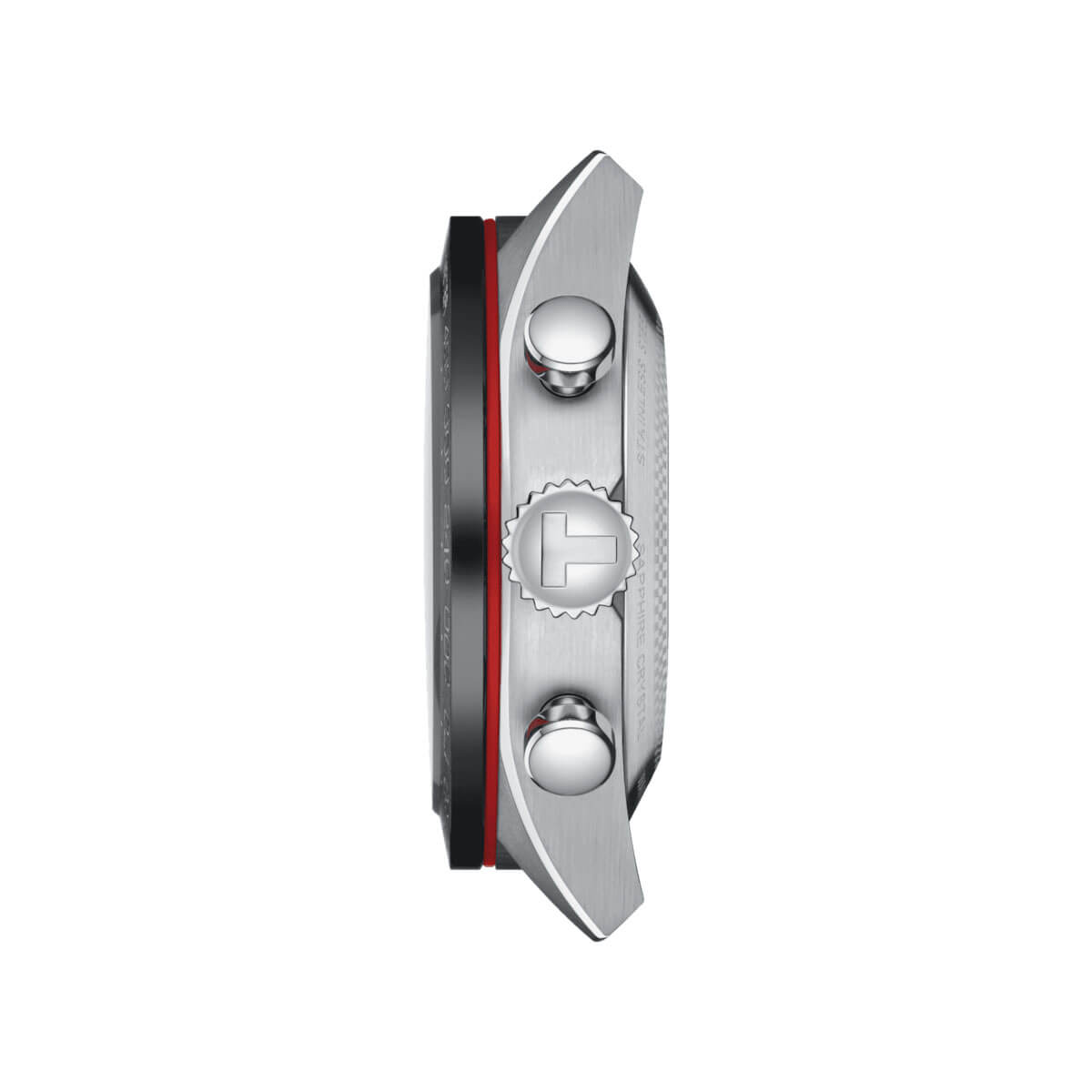 Ceas bărbătesc Tissot PRS 516 Cronograf automat T131.627.11.052.00