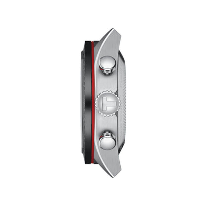 Ceas bărbătesc Tissot PRS 516 Cronograf automat T131.627.11.052.00