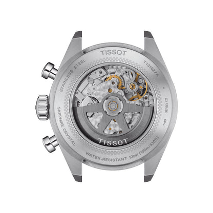 Ceas bărbătesc Tissot PRS 516 Cronograf automat T131.627.11.052.00