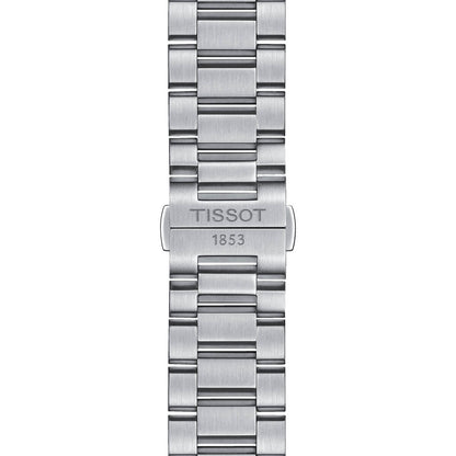 Ceas bărbătesc Tissot PRS 516 Cronograf automat T131.627.11.052.00