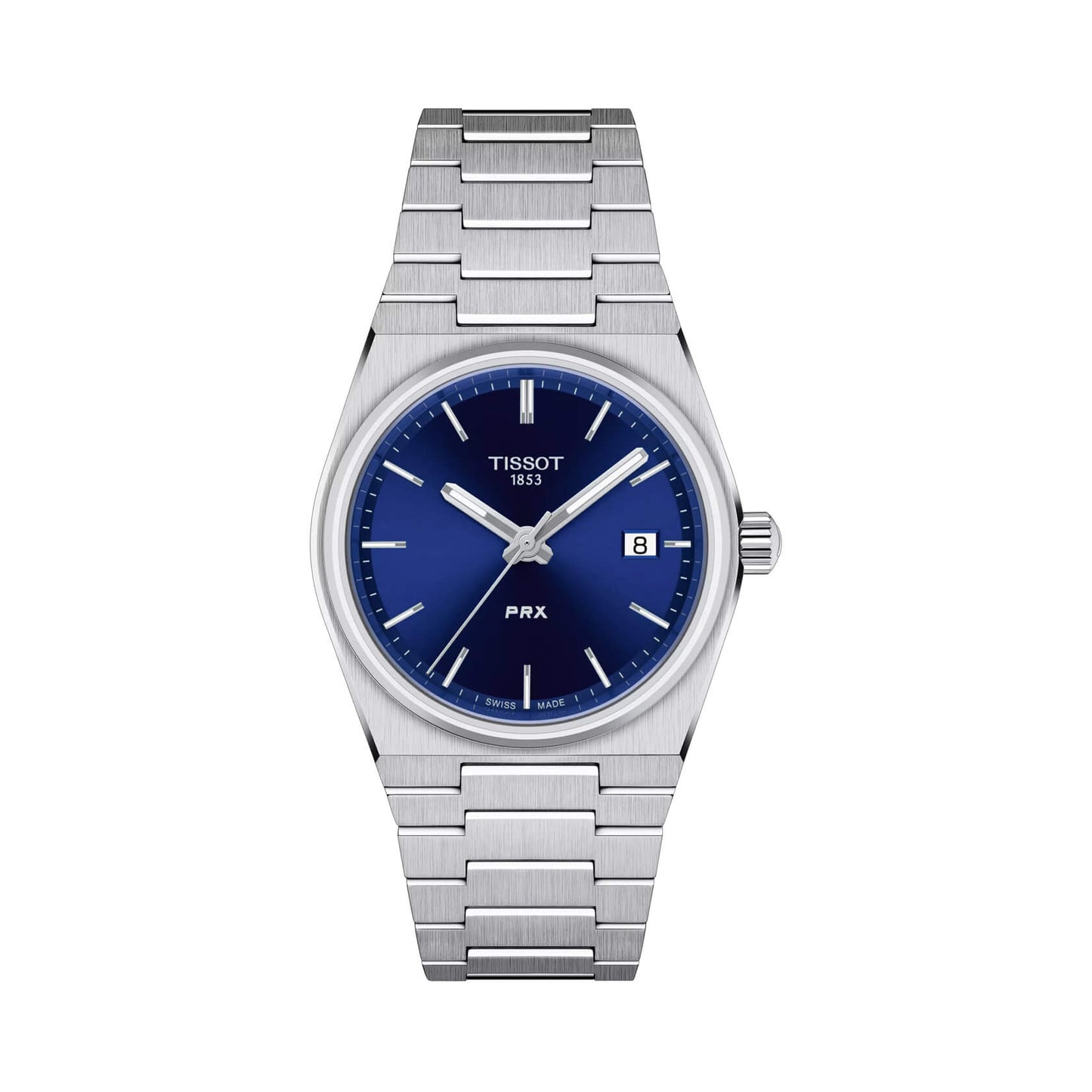 Ceas de damă Tissot PRX T137.210.11.041.00