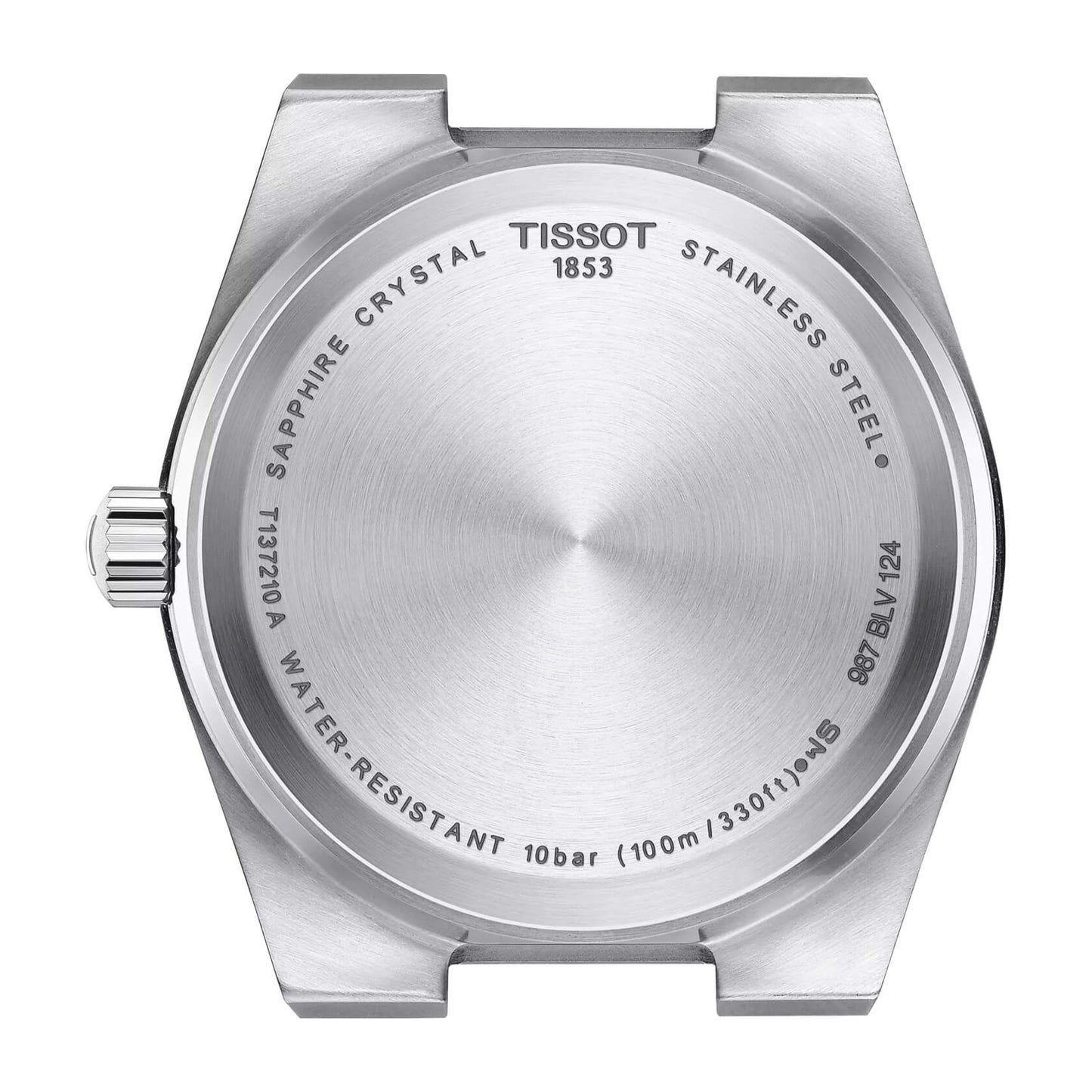 Ceas de damă Tissot PRX T137.210.11.041.00