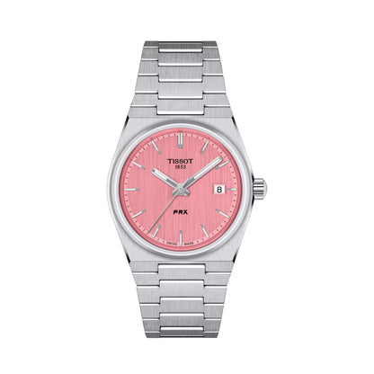 Ceas de damă Tissot PRX T137.210.11.331.00