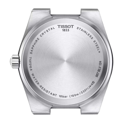 Ceas de damă Tissot PRX T137.210.11.331.00