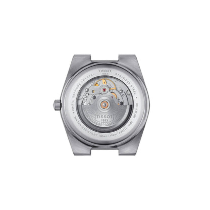 Ceas bărbătesc Tissot PRX Powermatic 80 T137.407.11.051.01