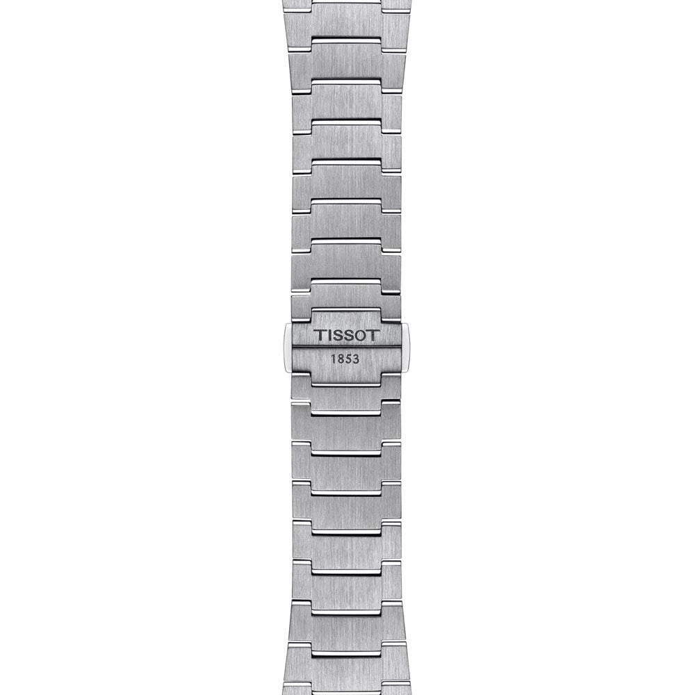 Ceas bărbătesc Tissot PRX Powermatic 80 T137.407.11.051.01