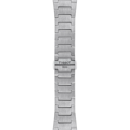 Ceas bărbătesc Tissot PRX Powermatic 80 T137.407.11.051.01