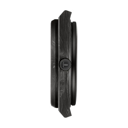 Ceas bărbătesc Tissot PRX Carbon Powermatic 80 T137.907.97.201.00