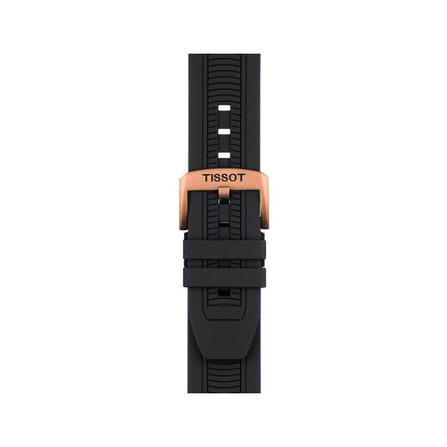 Ceas bărbătesc Tissot T-Race Chronograph T141.417.37.051.00