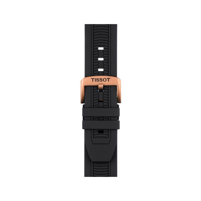 Ceas bărbătesc Tissot T-Race Chronograph T141.417.37.051.00
