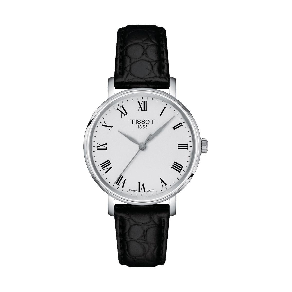 Ceas de damă Tissot Everytime Lady T143.210.16.033.00