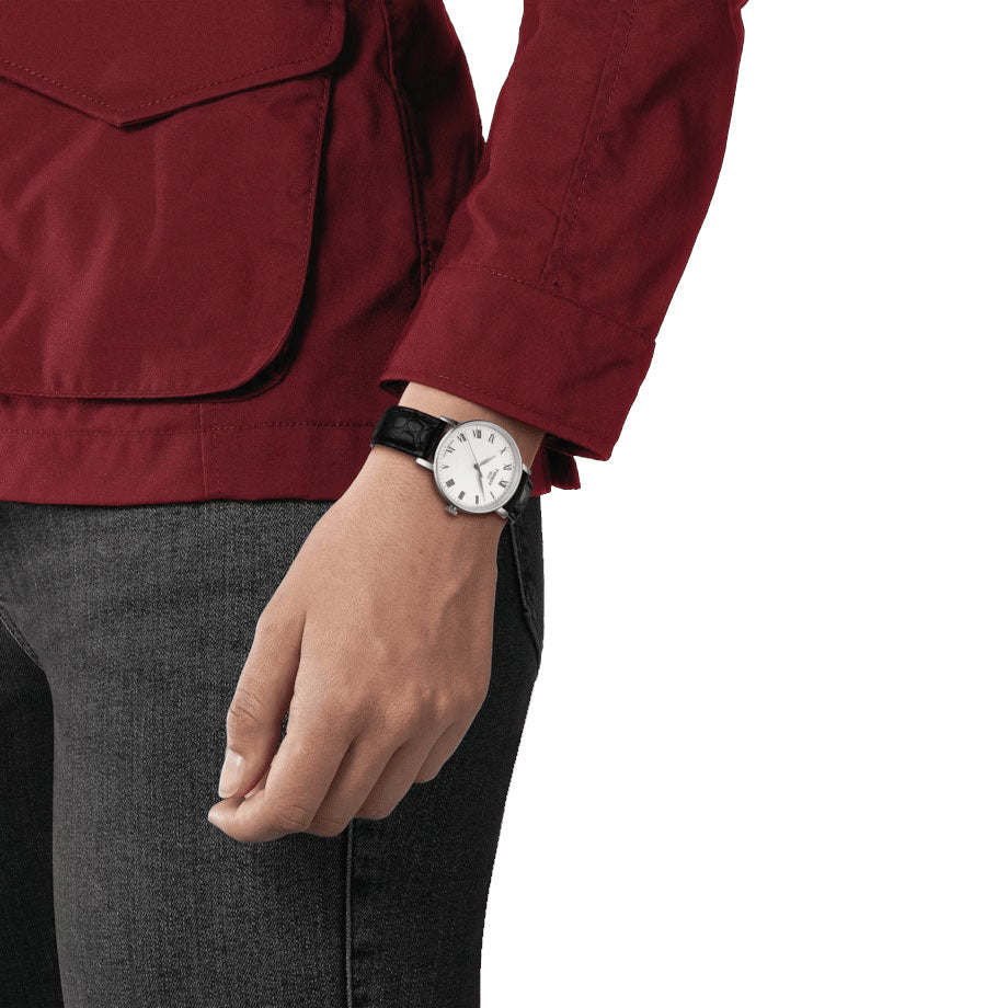 Ceas de damă Tissot Everytime Lady T143.210.16.033.00