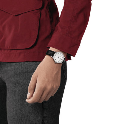 Ceas de damă Tissot Everytime Lady T143.210.16.033.00