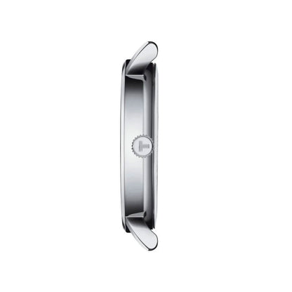 Ceas de damă Tissot Everytime Lady T143.210.16.033.00