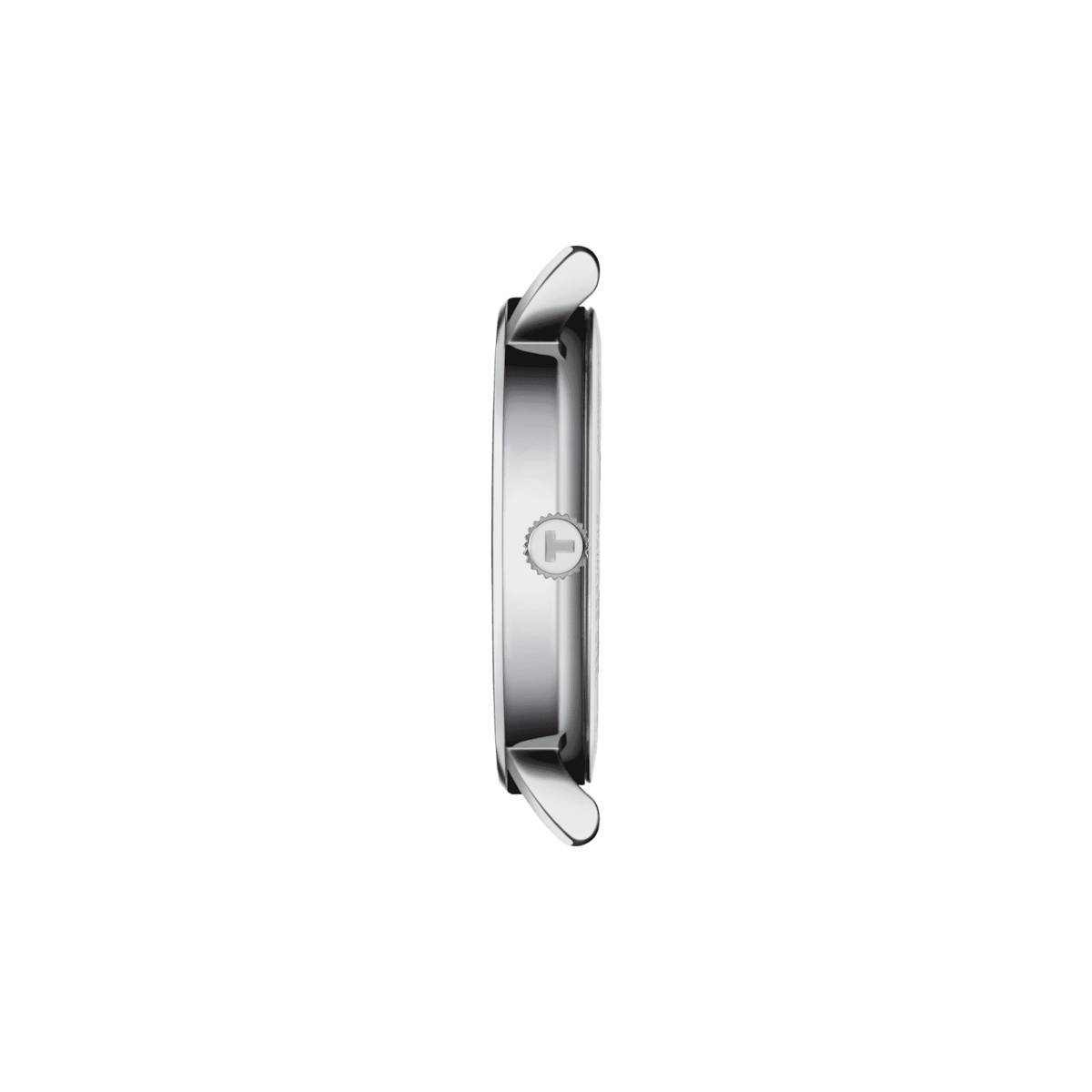 Ceas de damă Tissot Everytime Lady T143.210.17.091.00