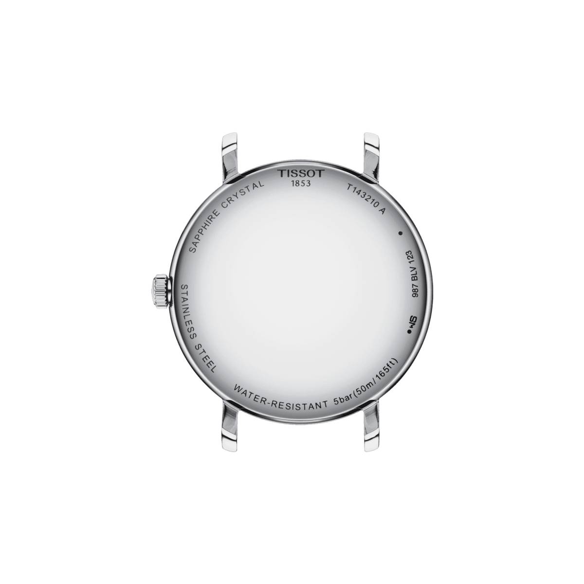 Ceas de damă Tissot Everytime Lady T143.210.17.091.00