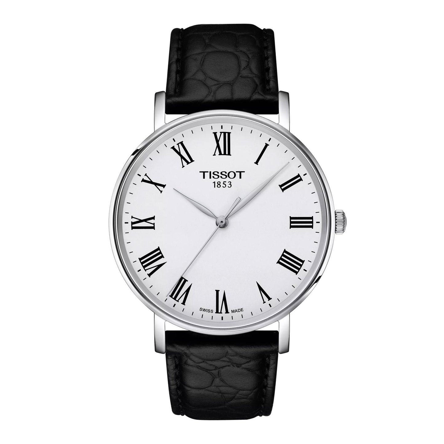 Ceas bărbătesc Tissot Everytime T143.410.16.033.00