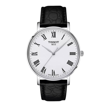 Ceas bărbătesc Tissot Everytime T143.410.16.033.00
