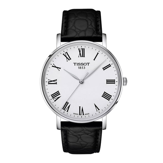 Ceas bărbătesc Tissot Everytime T143.410.16.033.00