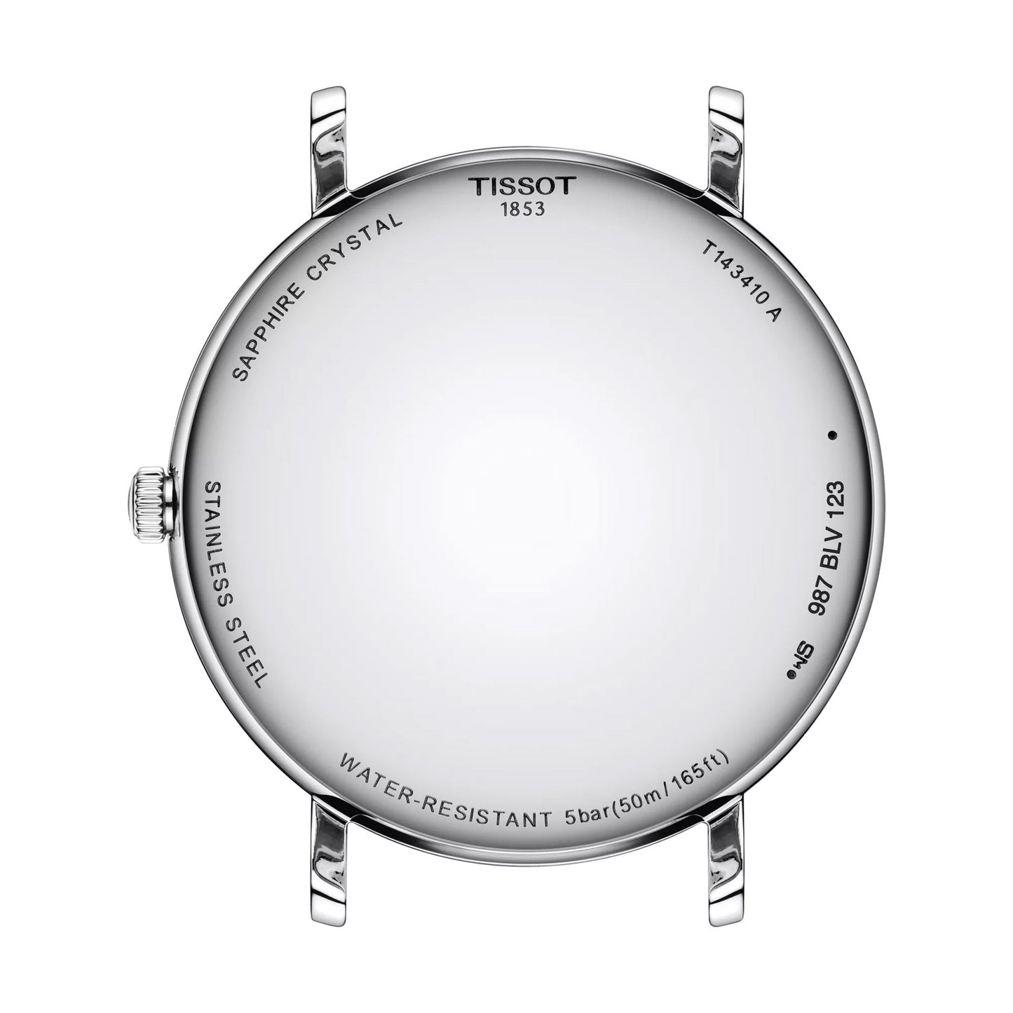 Ceas bărbătesc Tissot Everytime T143.410.16.033.00