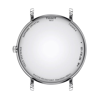 Ceas bărbătesc Tissot Everytime T143.410.16.033.00