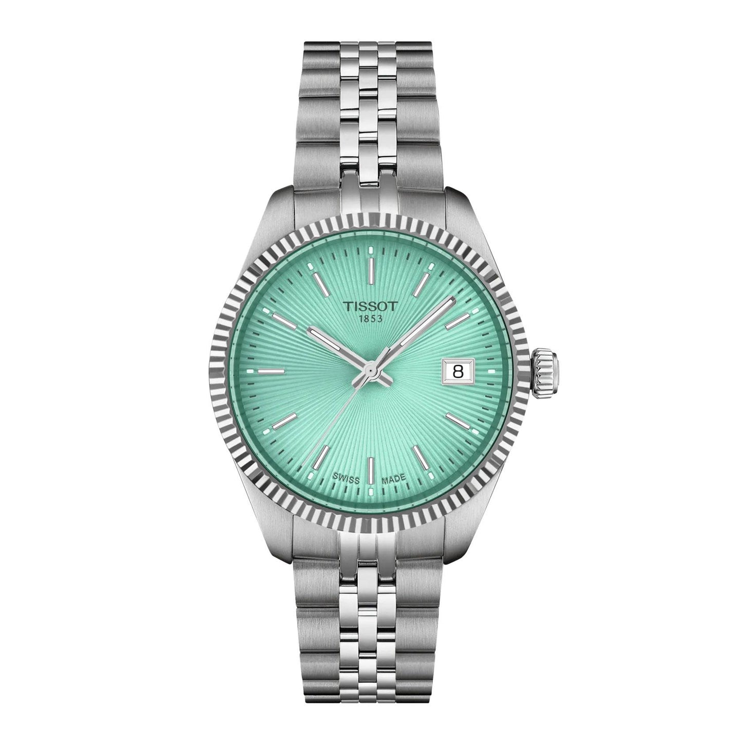 Ceas de damă Tissot Ballade T156.210.11.091.00