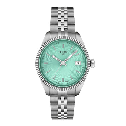 Ceas de damă Tissot Ballade T156.210.11.091.00