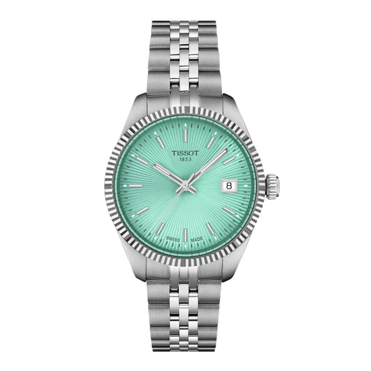 Ceas de damă Tissot Ballade T156.210.11.091.00