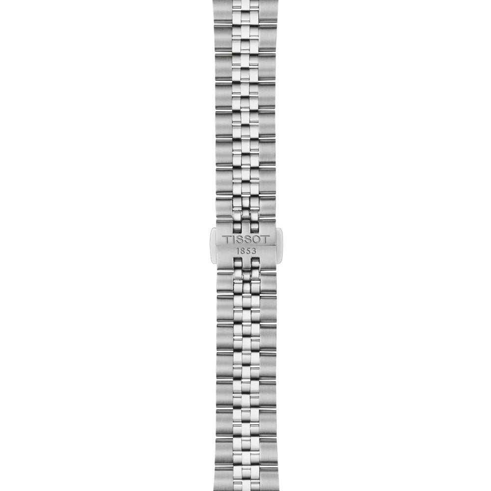 Ceas de damă Tissot Ballade T156.210.11.091.00