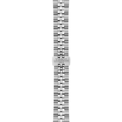 Ceas de damă Tissot Ballade T156.210.11.091.00