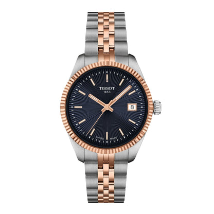 Ceas de damă Tissot Ballade T156.210.22.041.00