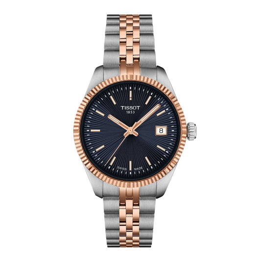 Ceas de damă Tissot Ballade T156.210.22.041.00