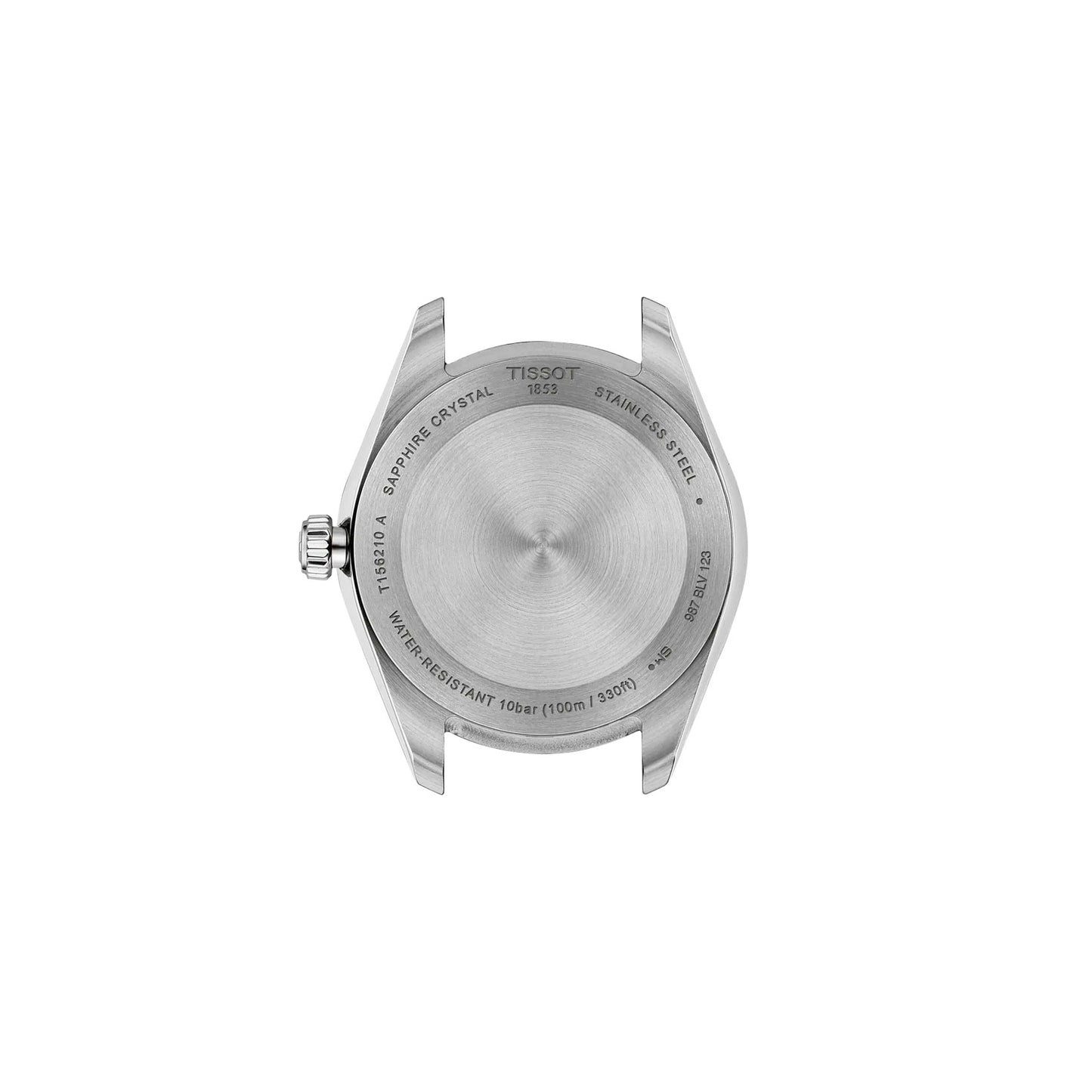 Ceas de damă Tissot Ballade T156.210.22.041.00