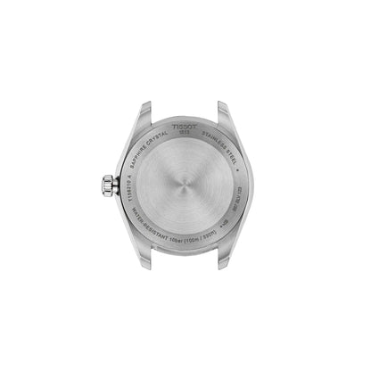 Ceas de damă Tissot Ballade T156.210.22.041.00