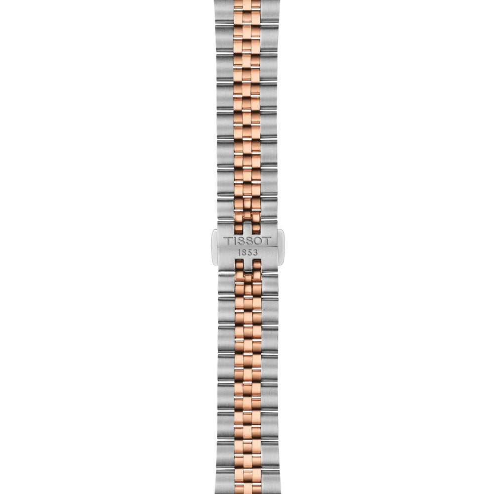 Ceas de damă Tissot Ballade T156.210.22.041.00