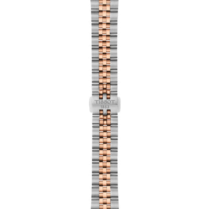 Ceas de damă Tissot Ballade T156.210.22.041.00