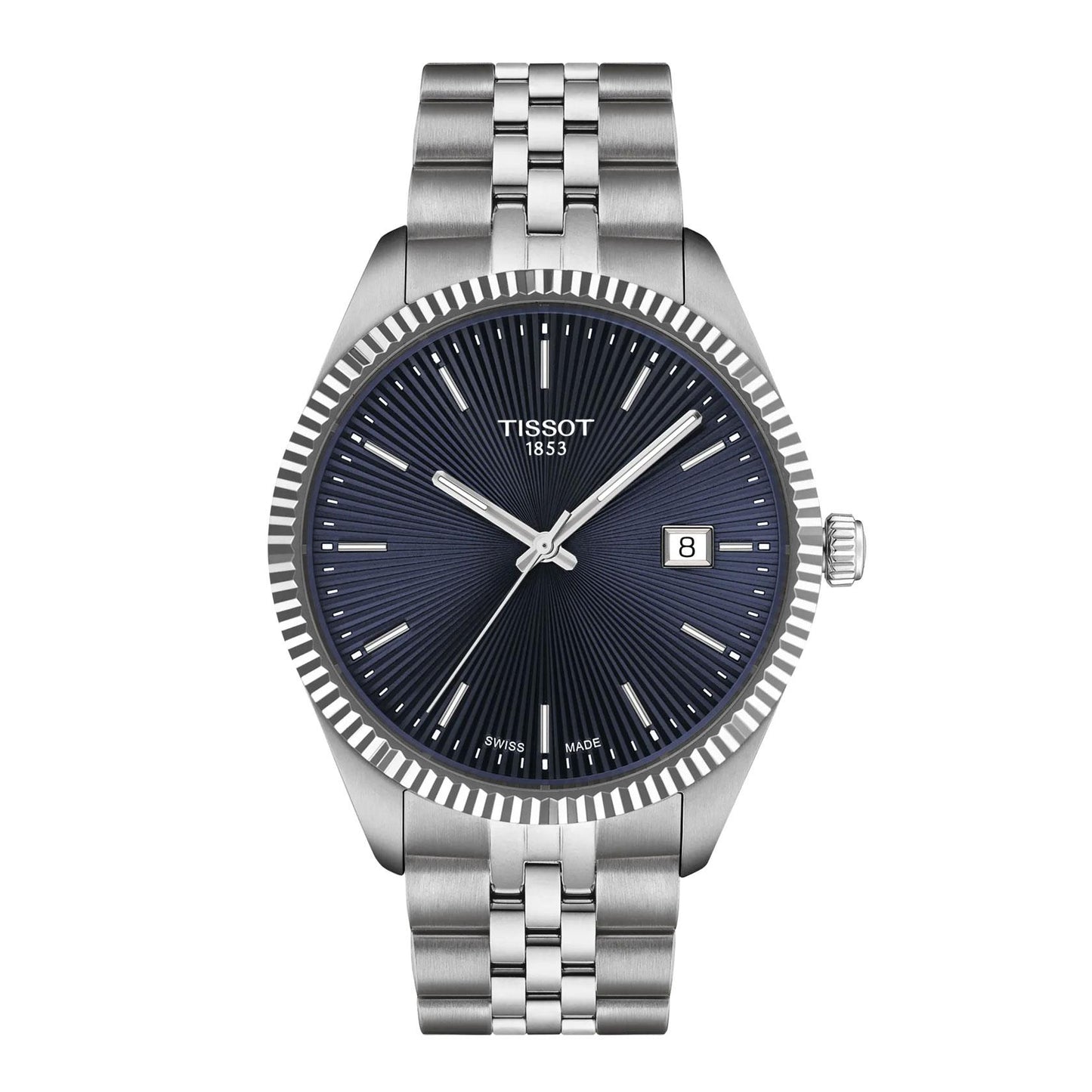Ceas de bărbați Tissot Ballade T156.410.11.041.00