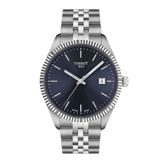 Ceas de bărbați Tissot Ballade T156.410.11.041.00