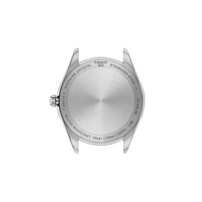 Ceas de bărbați Tissot Ballade T156.410.11.041.00