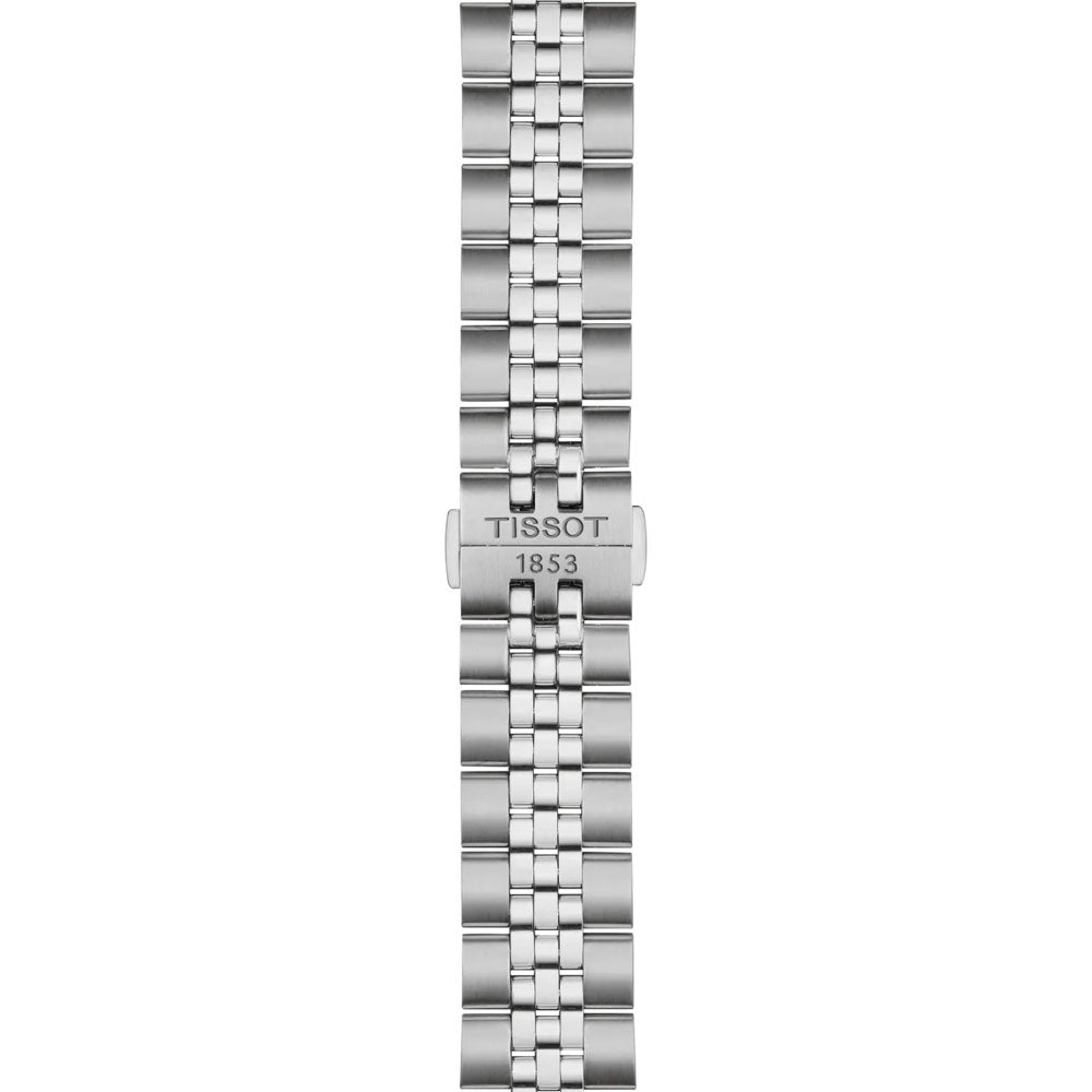 Ceas de bărbați Tissot Ballade T156.410.11.041.00