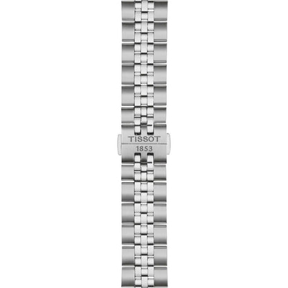 Ceas de bărbați Tissot Ballade T156.410.11.041.00
