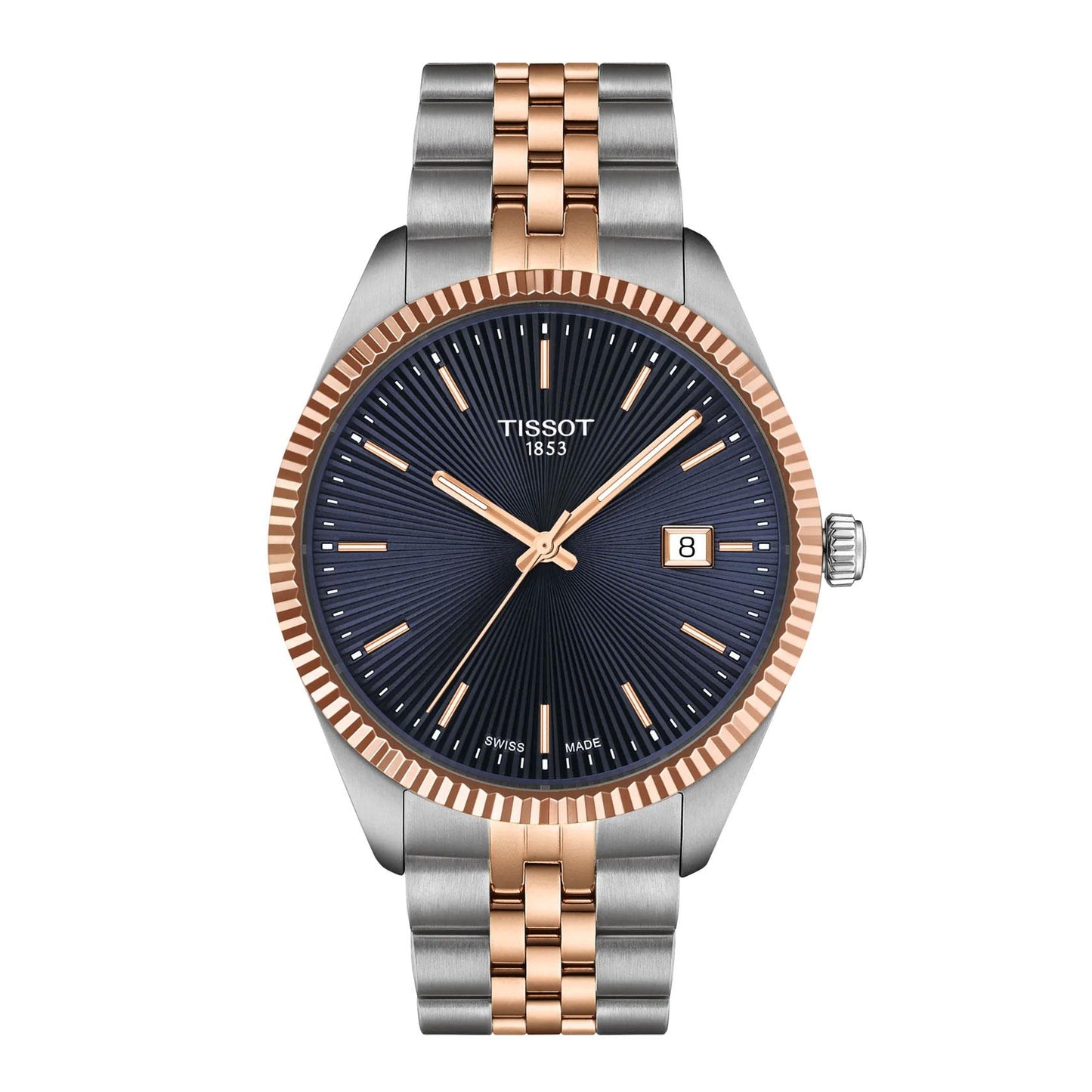 Ceas de bărbați Tissot Ballade T156.410.22.041.00