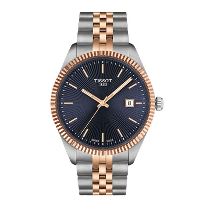 Ceas de bărbați Tissot Ballade T156.410.22.041.00