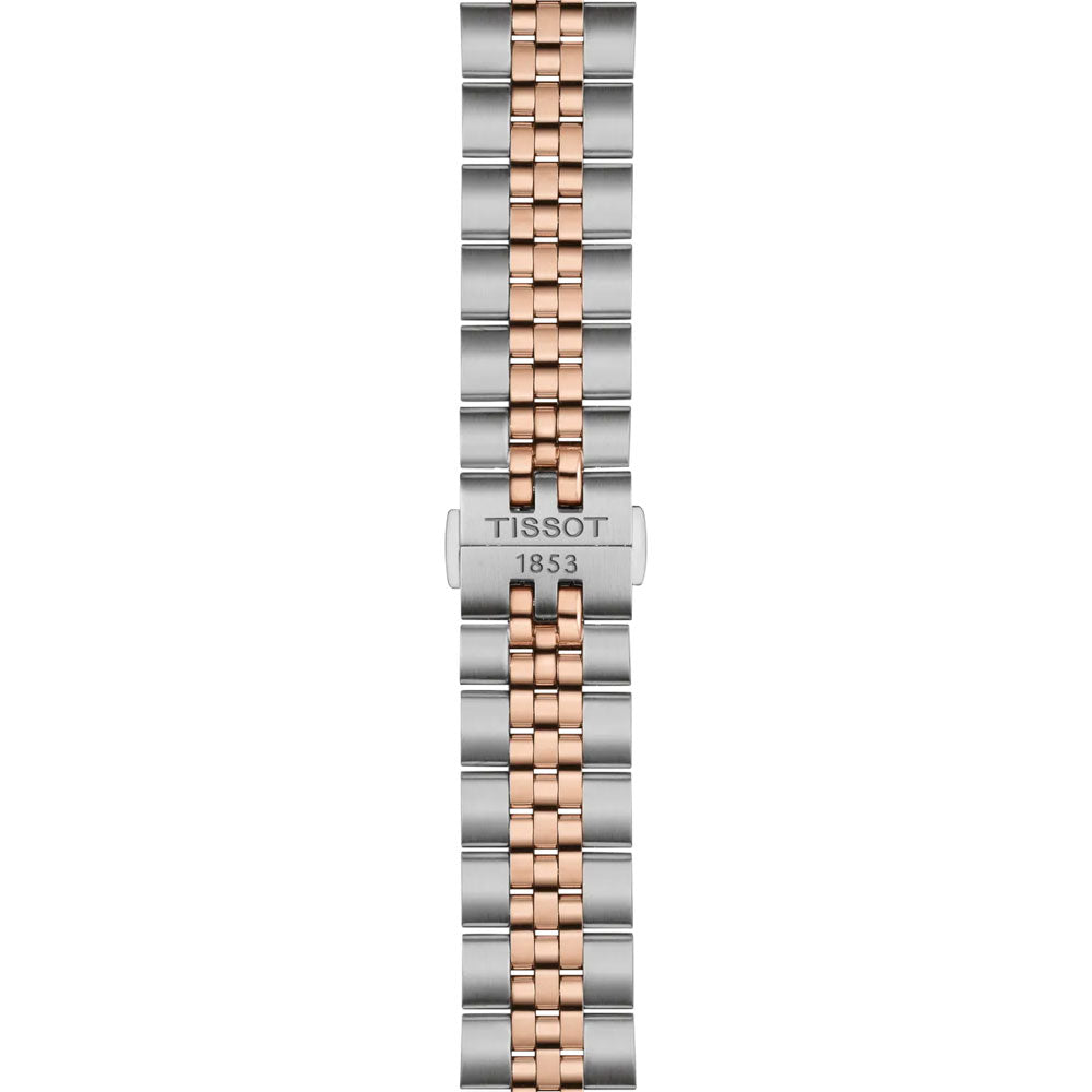 Ceas de bărbați Tissot Ballade T156.410.22.041.00