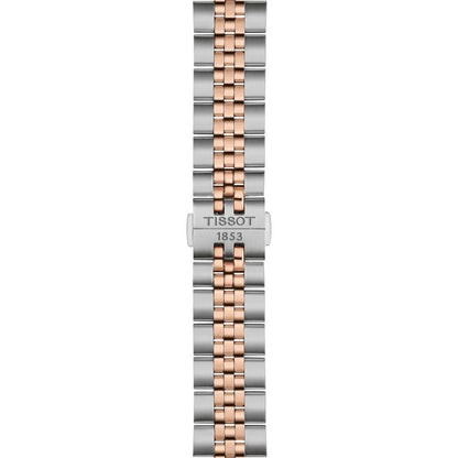Ceas de bărbați Tissot Ballade T156.410.22.041.00